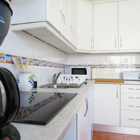 Apartament Im On Luz Arte Zewnętrze zdjęcie